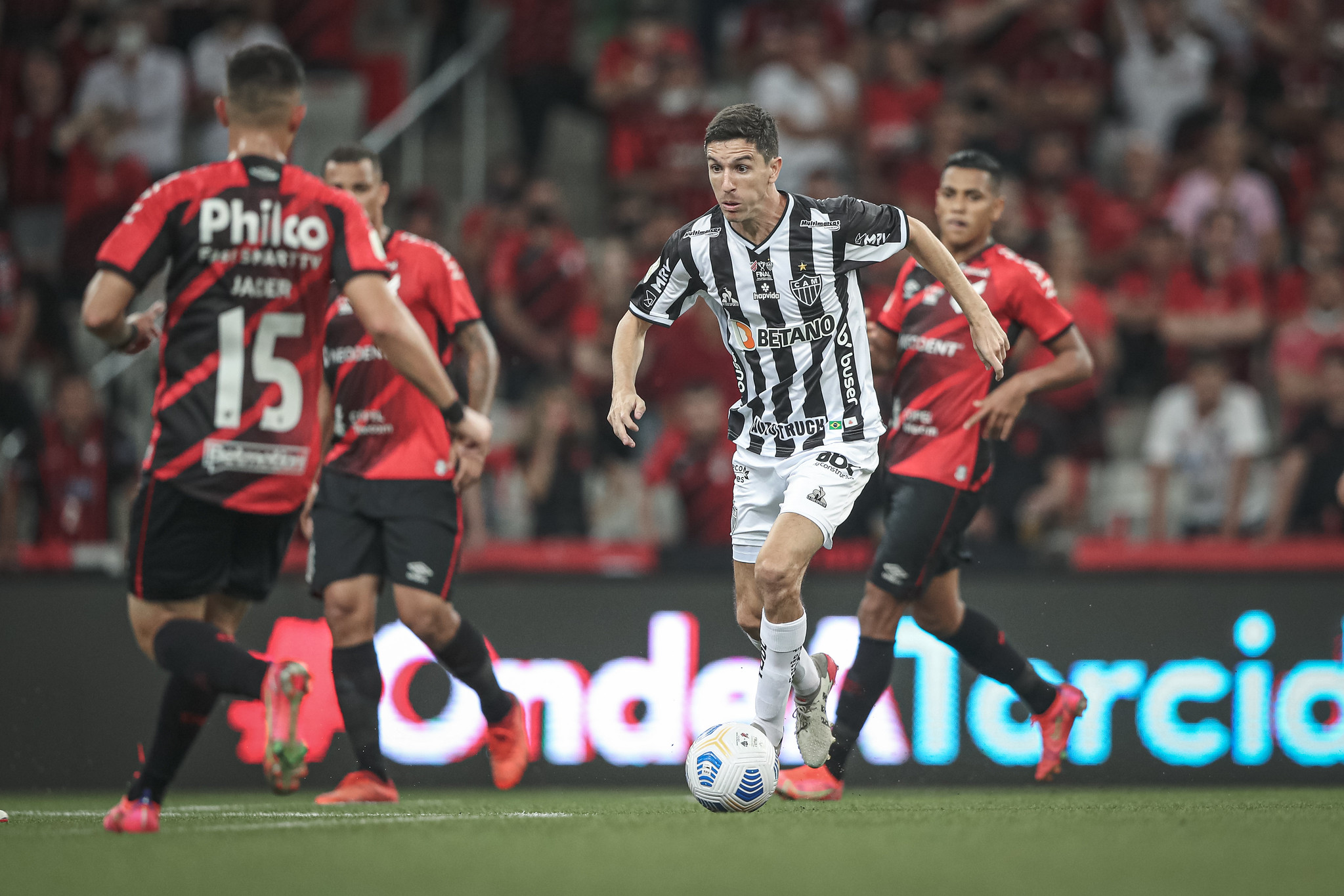 GALO CAMPEÃO DA COPA DO BRASIL